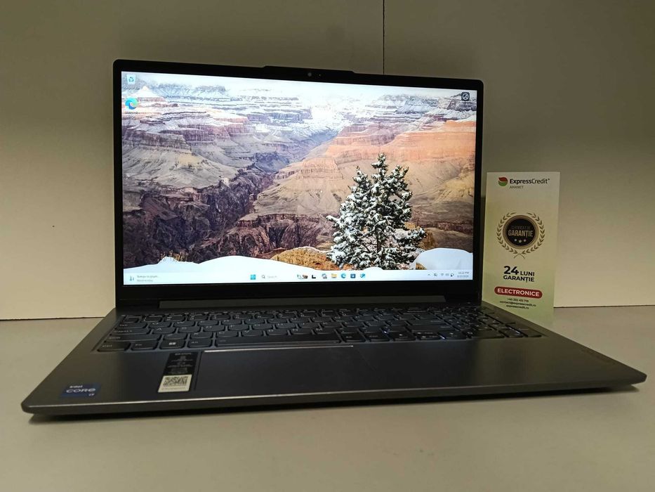 Laptop Lenovo i7-13620H 16GB RAM 1TB (Ag15 Gara 1 B.34293) Garantie 2 ani!