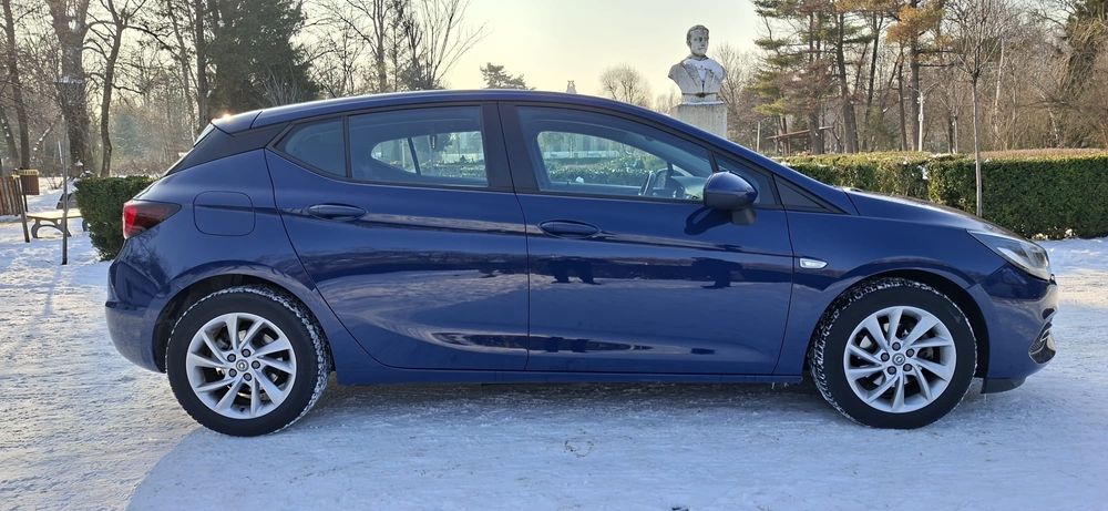 Opel Astra K - New Model ‼️