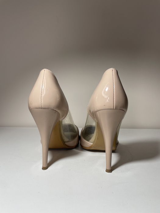 Туфли в отличном состоянии