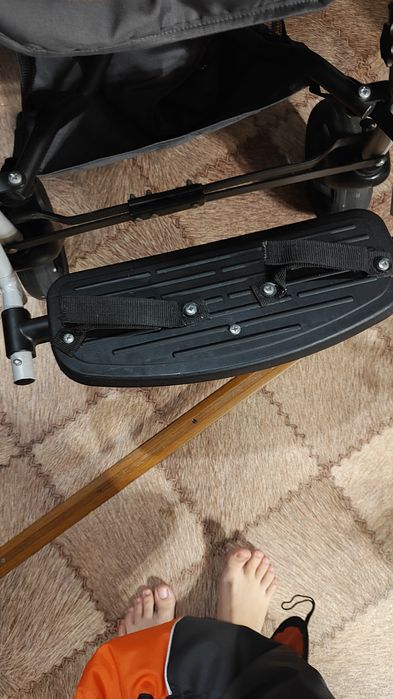 Продам коляску Амбрелла 1