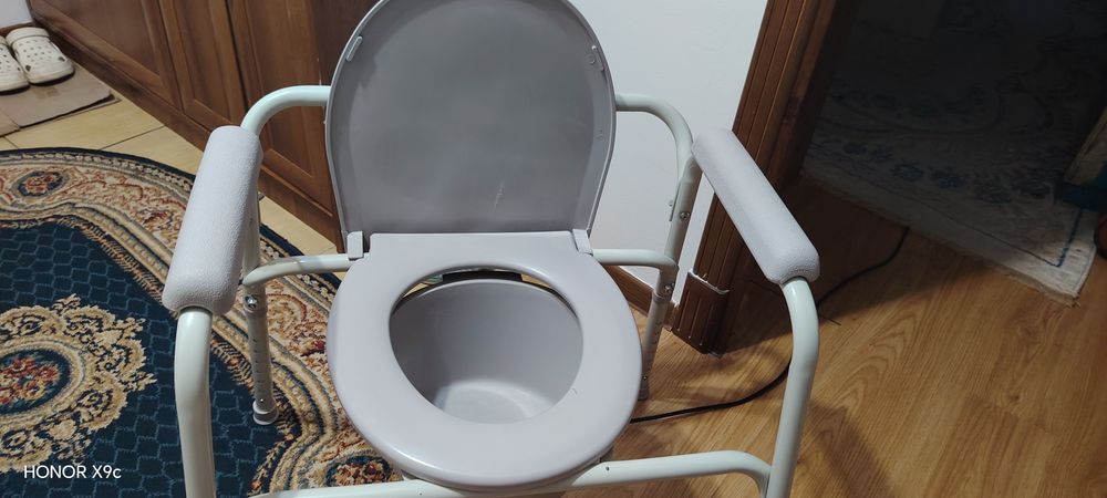 Продам биостул новый. Не пользовались.