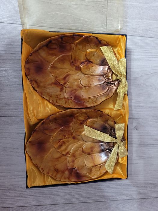 Декоративни чинии