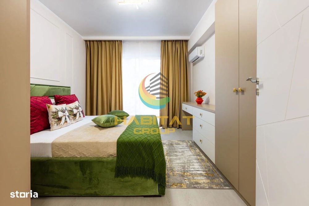 Vanzare apartament 3 camere la 300m Metrou Berceni