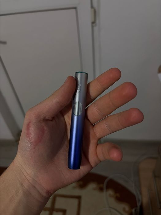 Vând Iqos iluma prime