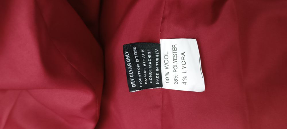 Женское пальто .