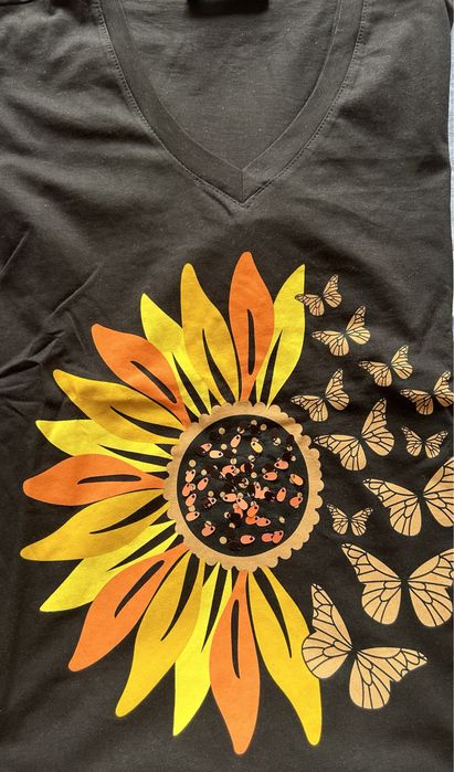 Дамски тениски