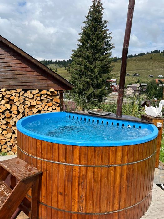 Cabana Poiana Vartop