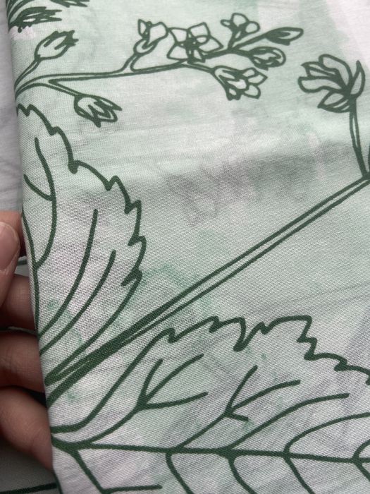 Постельное белье 2х