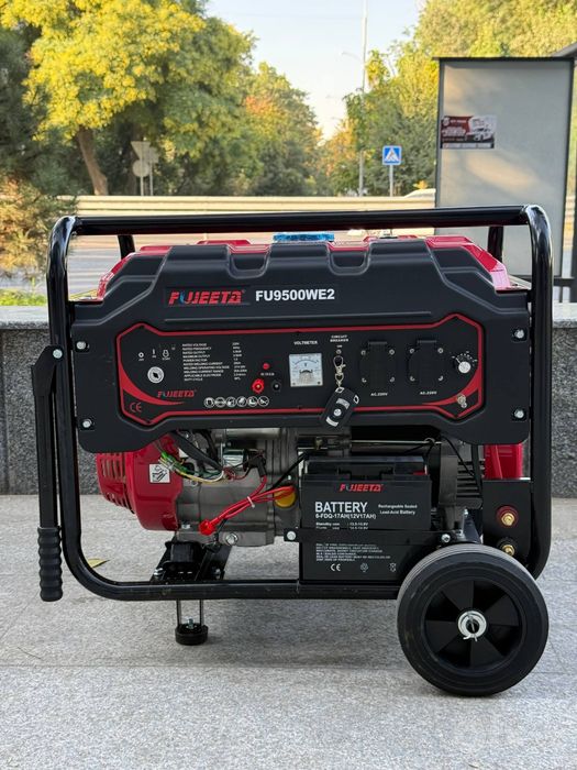 Svarochni generator FUJEETA 9,5