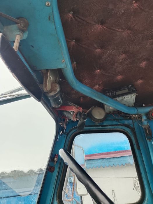 Продается трактор Т-40