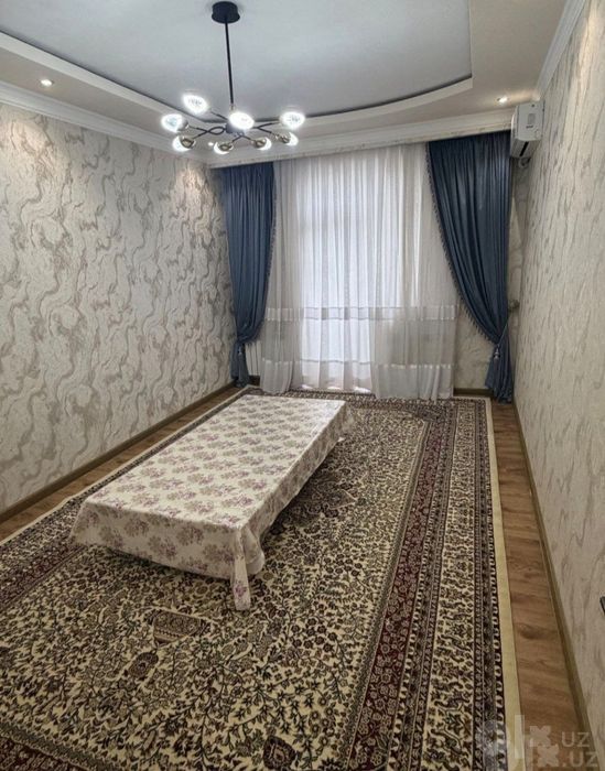 №3372 | Квартира Аренда | Сергели Ниёзмат Ота Масжиди | 2 Хона