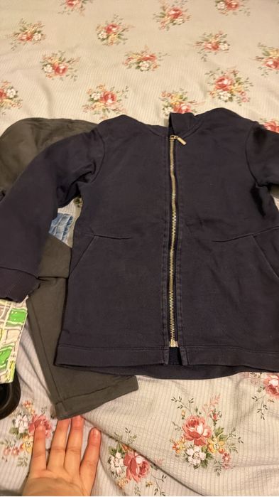 Вещи на мальчика