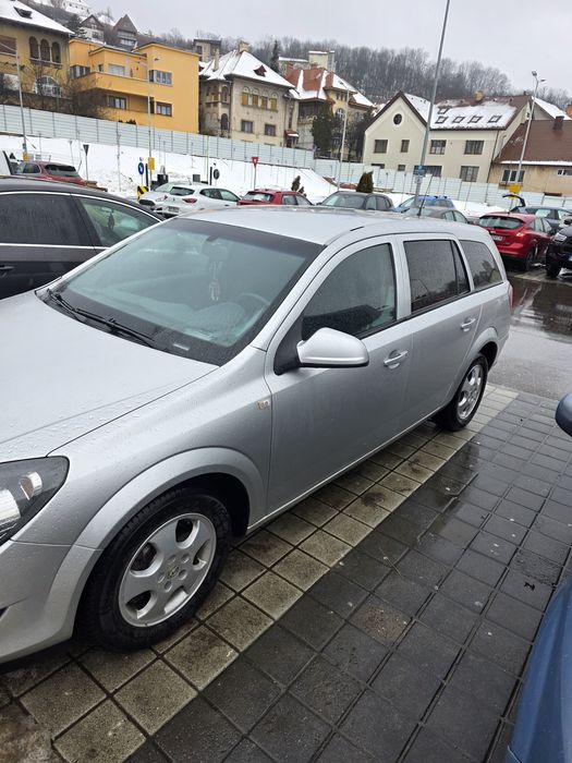 Opel Astra h de vanzare sau schimb