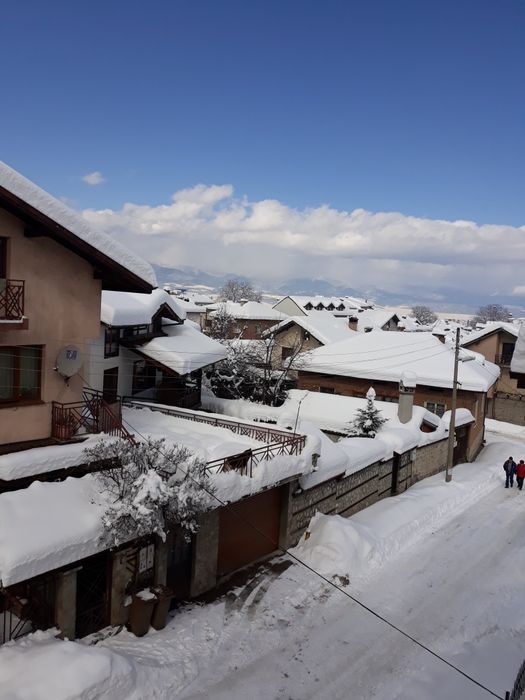 Апартаменты в Банско