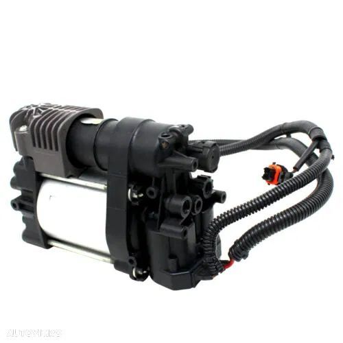 Compresor Suspensie Porsche Panamera 970 Nou! Factura Garantie