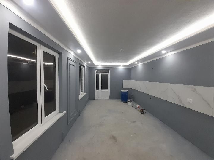 Santexnika va Remont