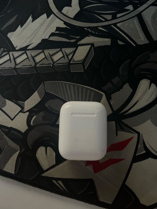 оригинальные аираодс 1