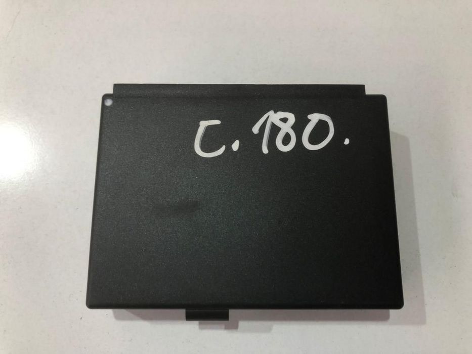 Modul unitate control Mercedes C-Class (2001-2007) [W203] a2034450000