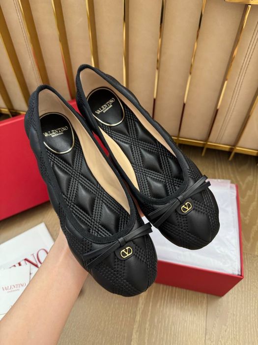 Balerini Valentino Garavani