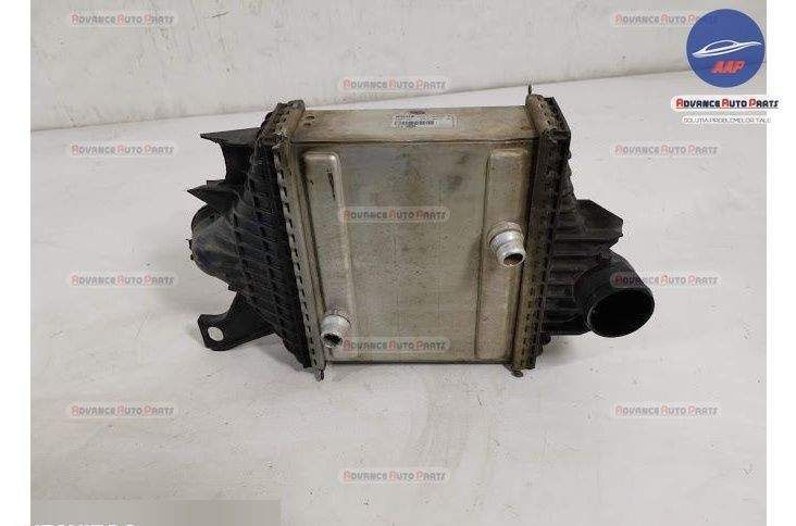 Radiator Intercooler Original Land Rover  Discovery Sport  1 [2014 - 2