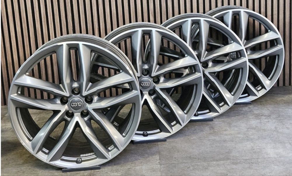 Ауди джанти 21” Q7,Q8,A8