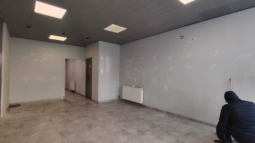 Spatiu comercial de inchiriat Carrefour Berceni