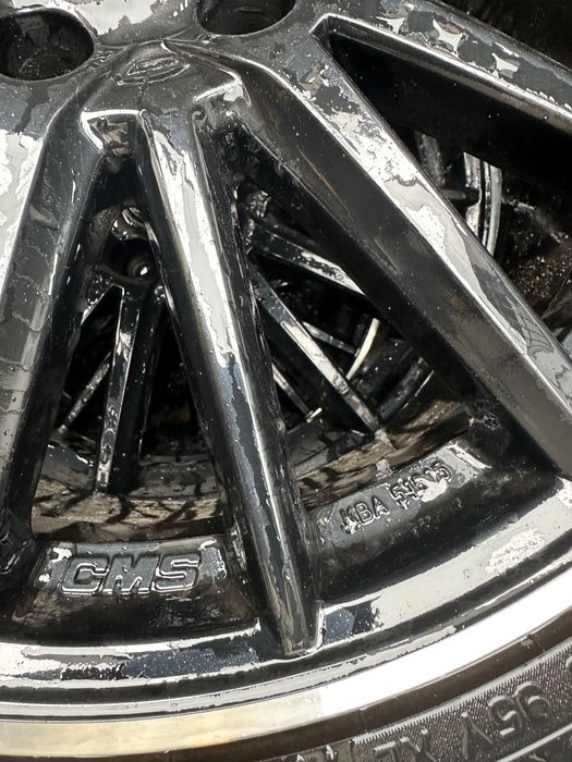 Jante CMS 5x112  235/40 R18 95Y XL