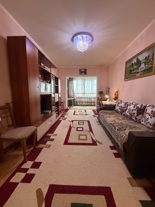 Продается 3 комн квартира, улучшенка, Яшнабад, Шастри, Паркентский