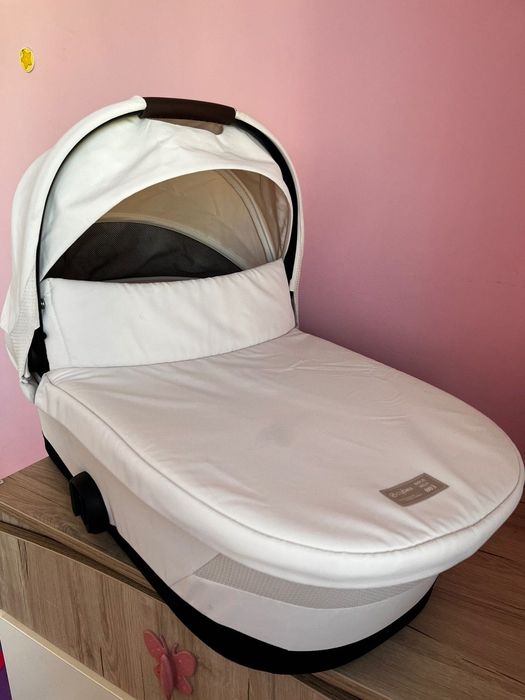 Cybex Melio детско/бебешко кошче