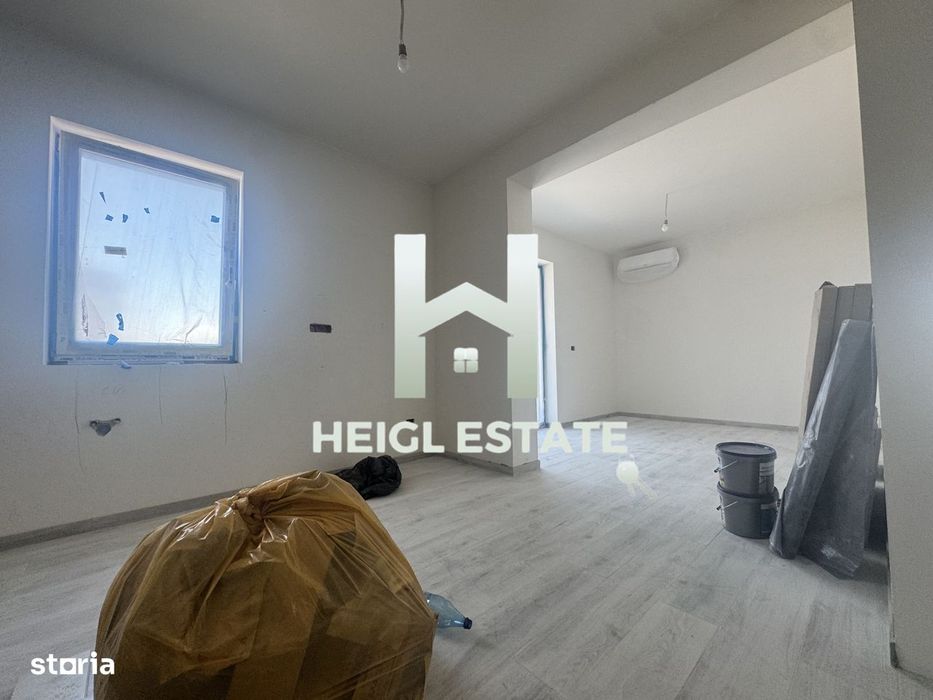 Apartament 2 camere, Giroc zona Eso