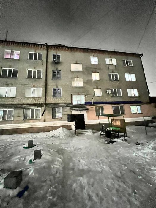 Продам Сулейменова 12а