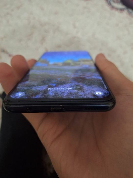 Самсунг а51 Samsung a51