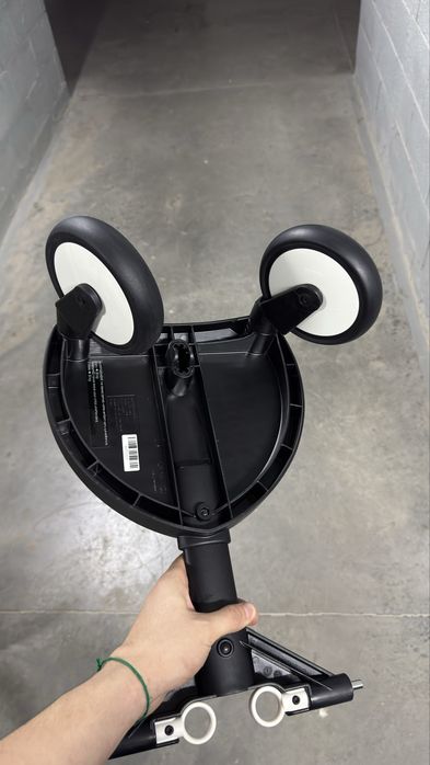 Bugaboo Comfort Wheeled Board+