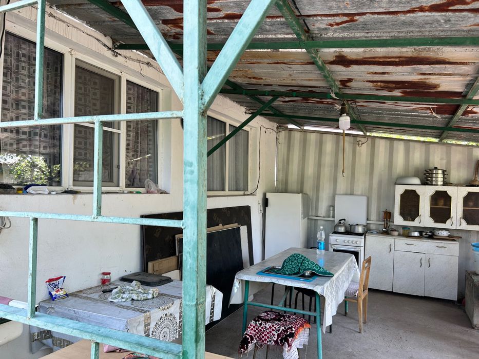 Продам дачу , в хорошем состоянии