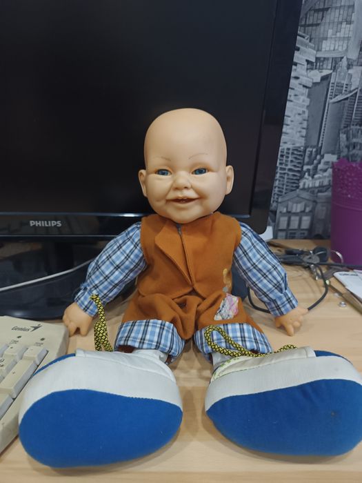 Продам куколок   для девочек