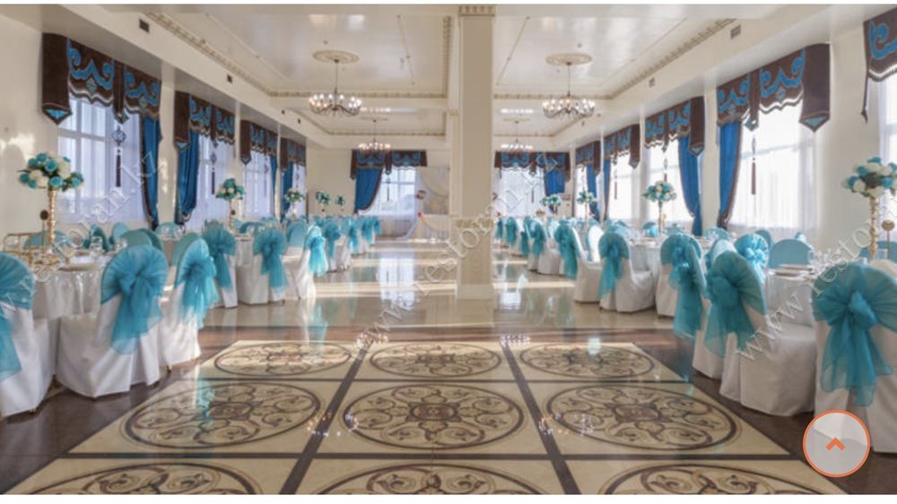 Здание (ресторан, кафе)