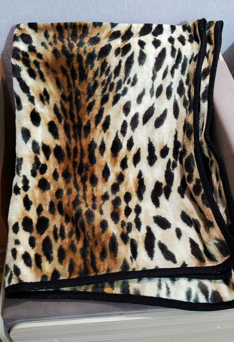 Продам - Теплые одеяла