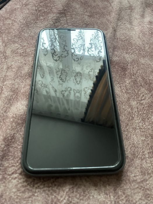 Айфон 11 iphone 11 black