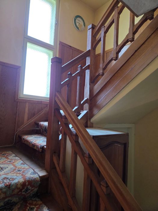 Unica Ocazie casa 230 mp Bran Teren  3000 mp