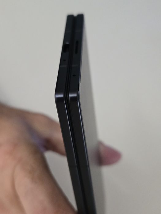 Samsung Fold 7 256GB Black NOU, NEFOLOSIT