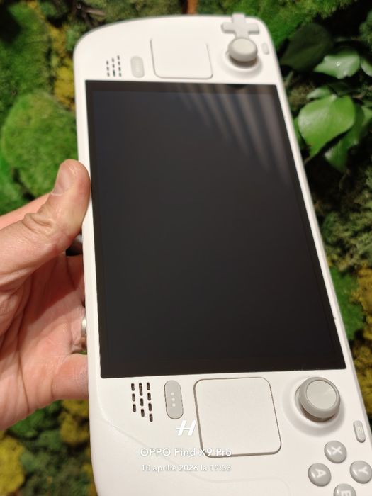 vand steam deck oled 2tb