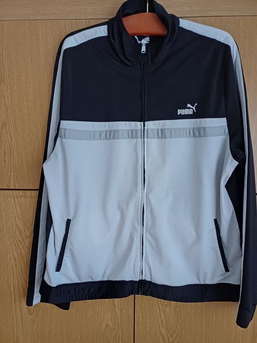 Продавам горнище на PUMA