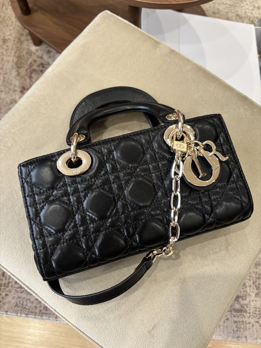 Чанта Dior Диор