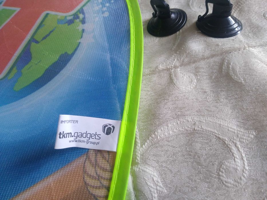 Set parasolare cu Tedi