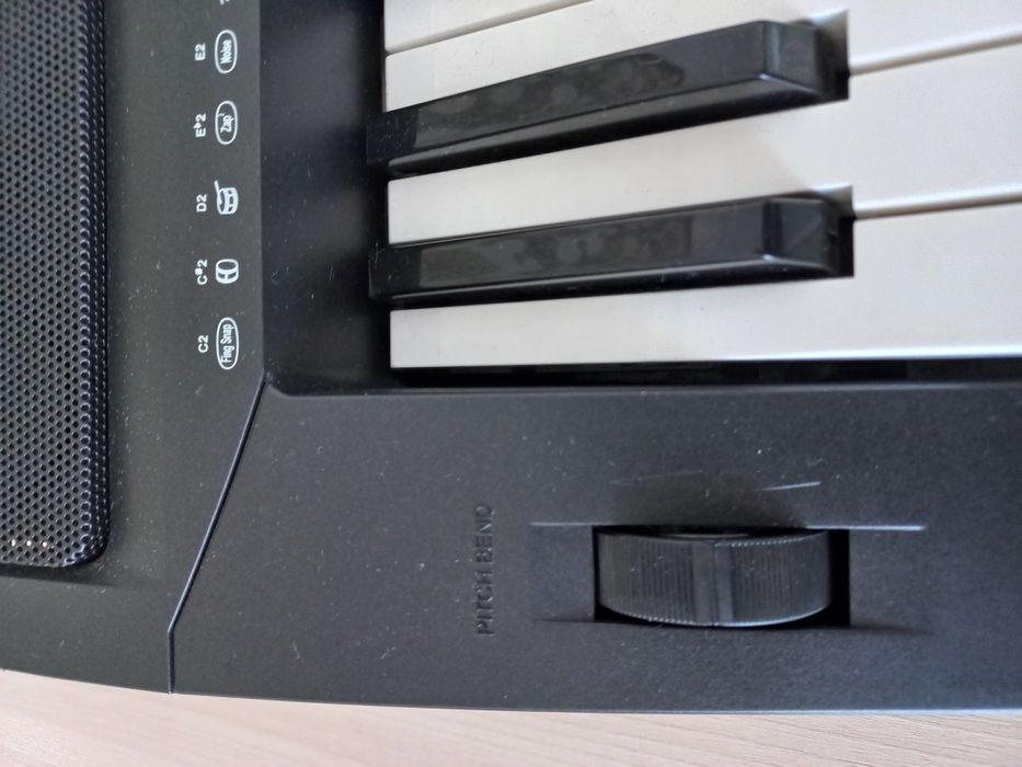 Сентизатор  новы