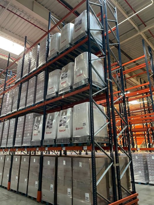 Rafturi metalice profesionale
