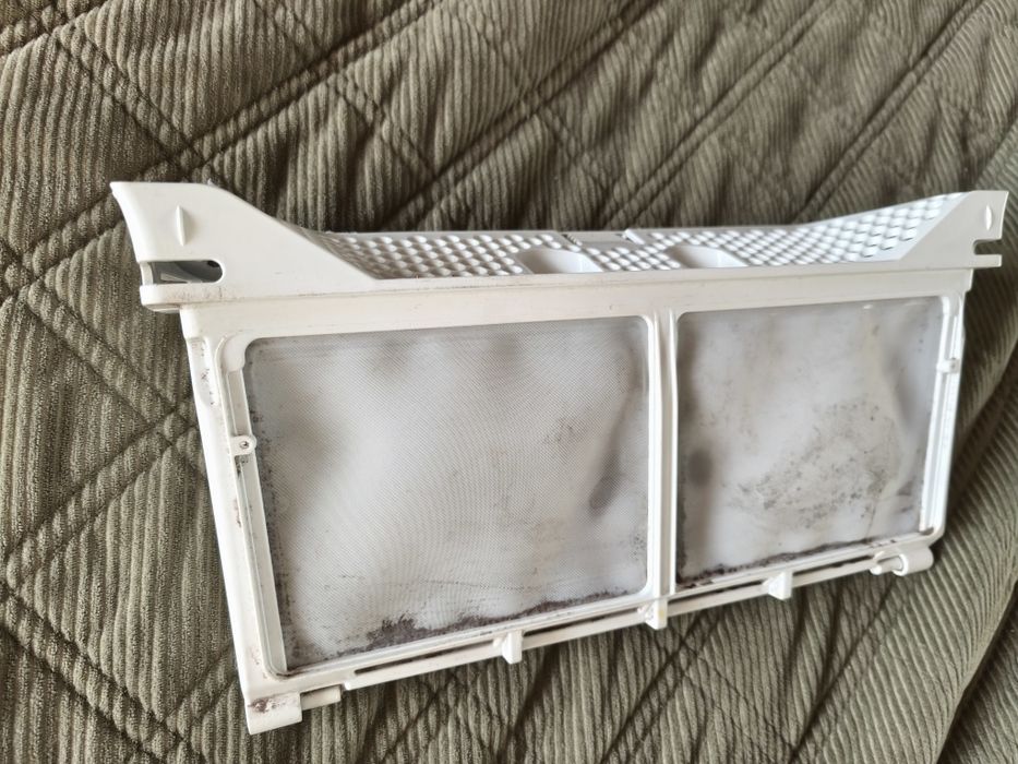 Филтърна касета за сушилня Elektrolux, AEG TR818A4E за пладтмаса за  П