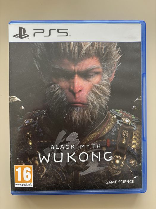 Игри за Playstation 4 и 5