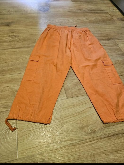 Pantaloni cargo de damă