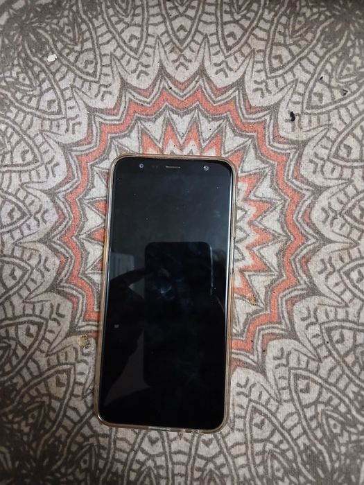 Samsung j6+32gb 2018